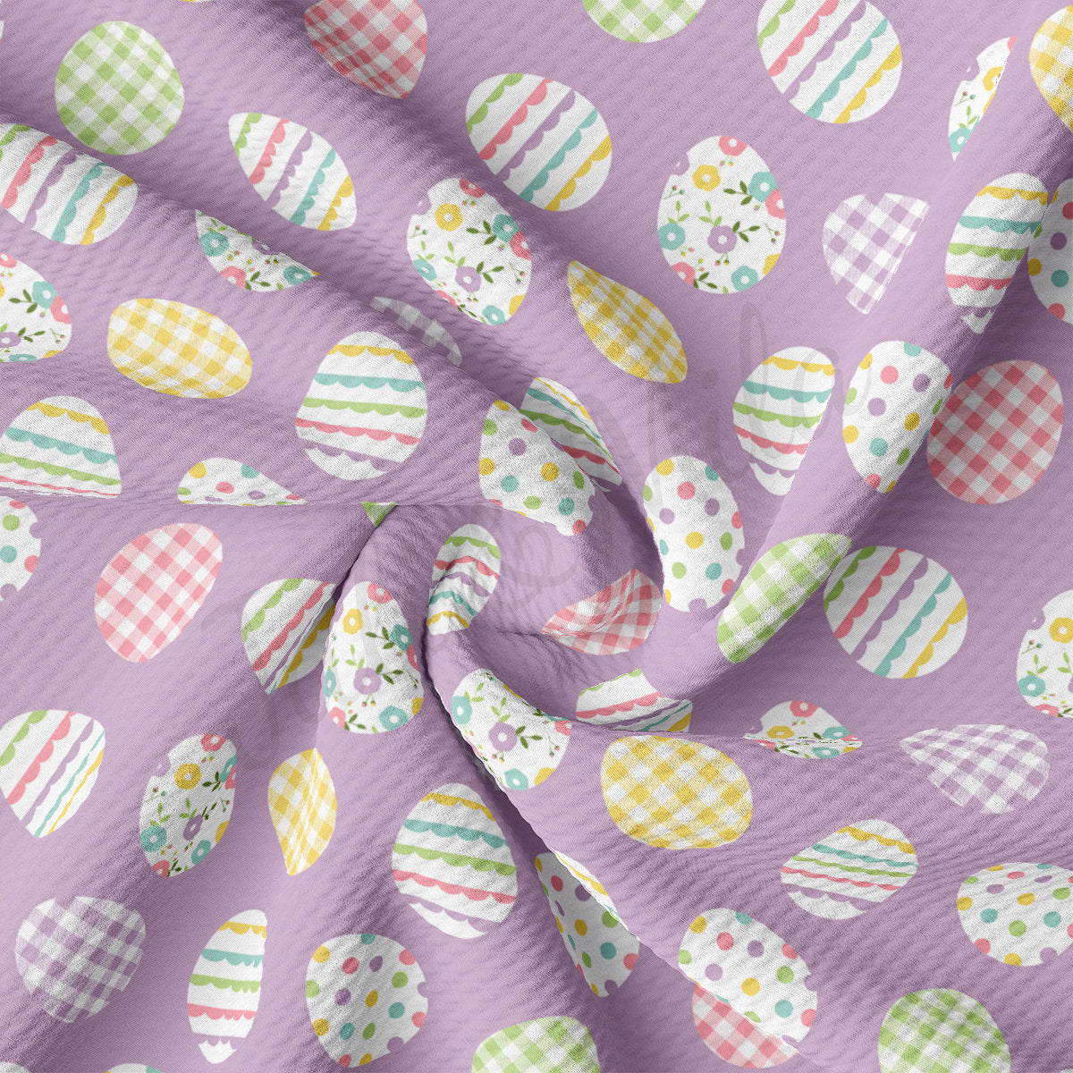 Easter Bullet Fabric AA2382