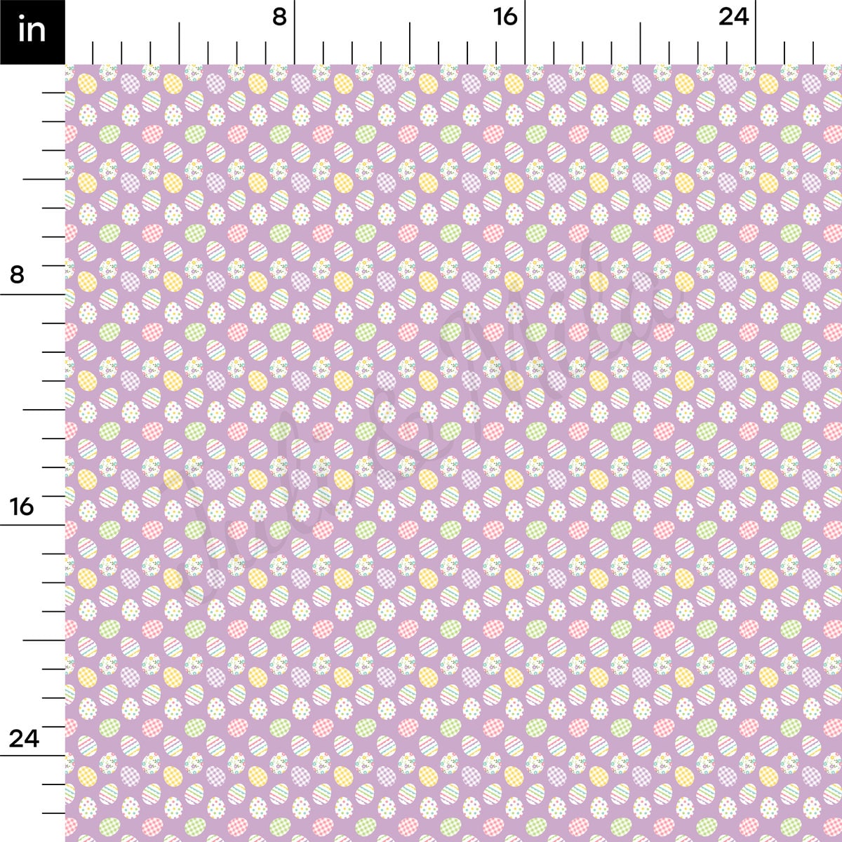 Easter Bullet Fabric AA2382