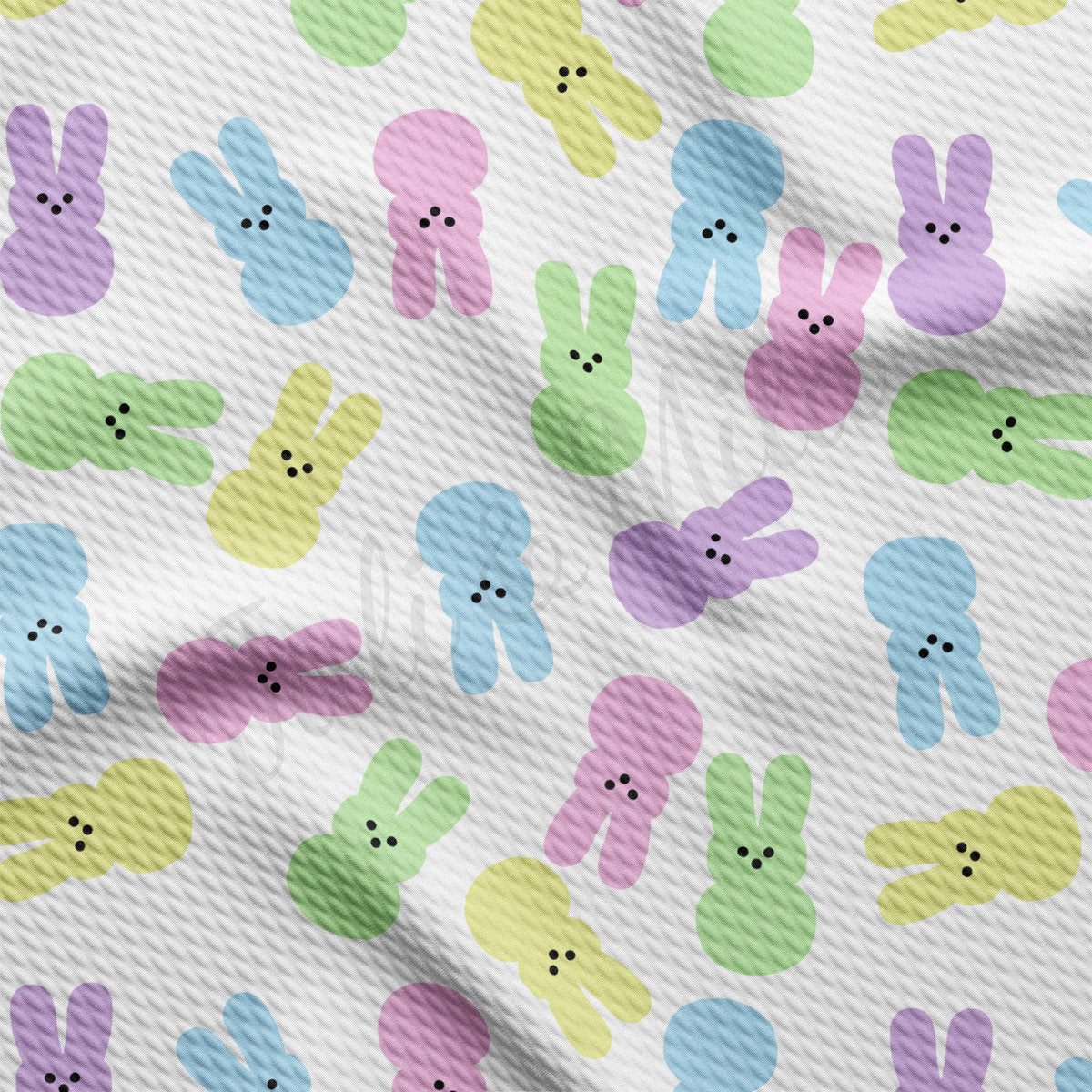 Easter Bullet Fabric AA2399