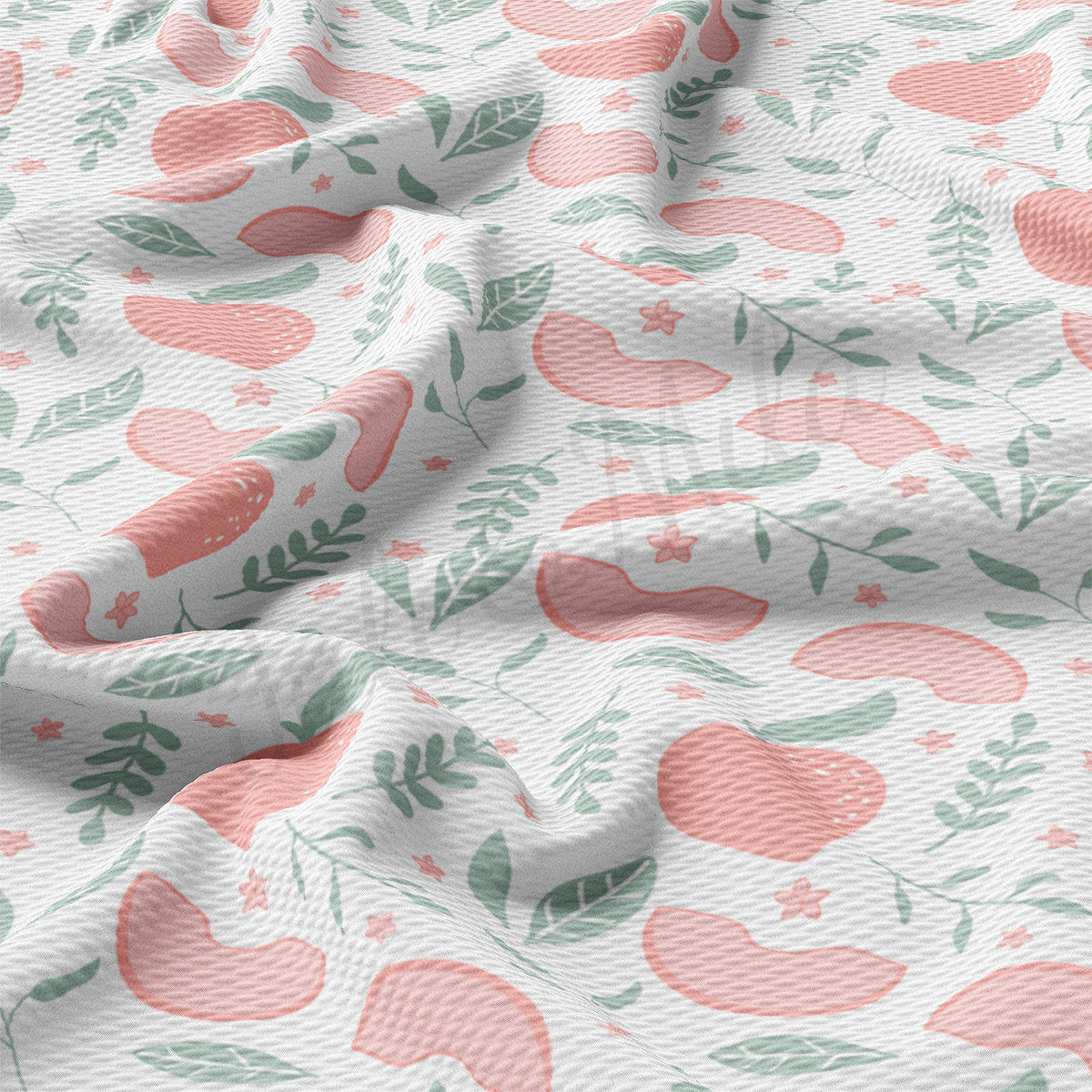 Bullet Fabric AA2401 Peach