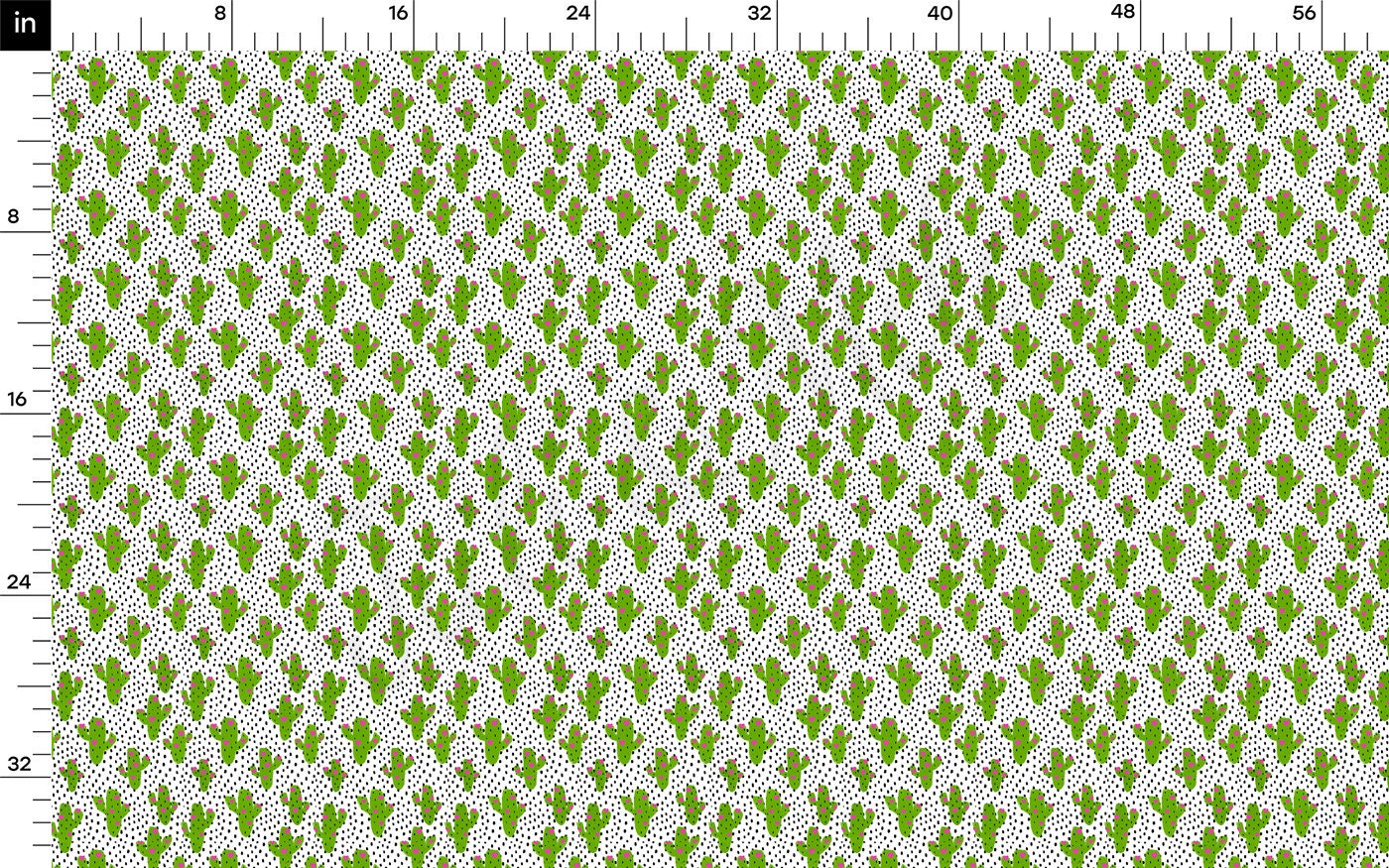 DBP Fabric Double Brushed Polyester DBP2279 Valentine's Day