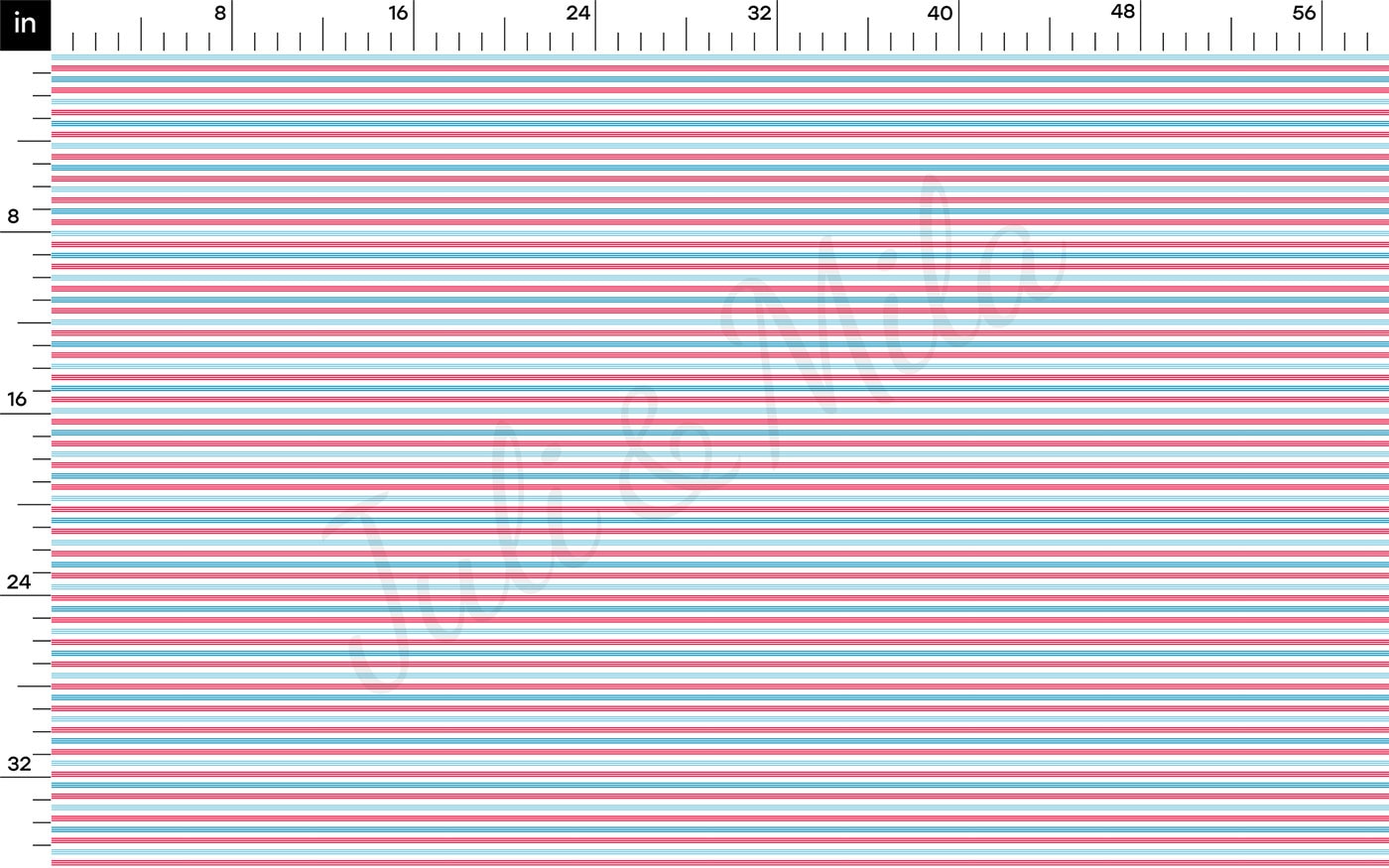 DBP Fabric Double Brushed Polyester DBP2289 4th of July Patriotic