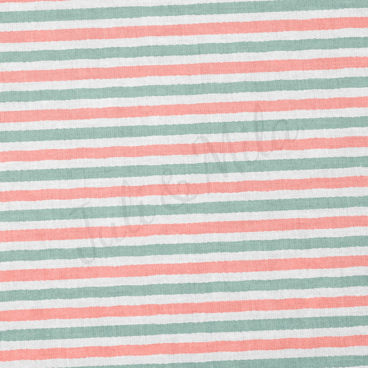 100% Cotton Fabric CTN2400 Stripes