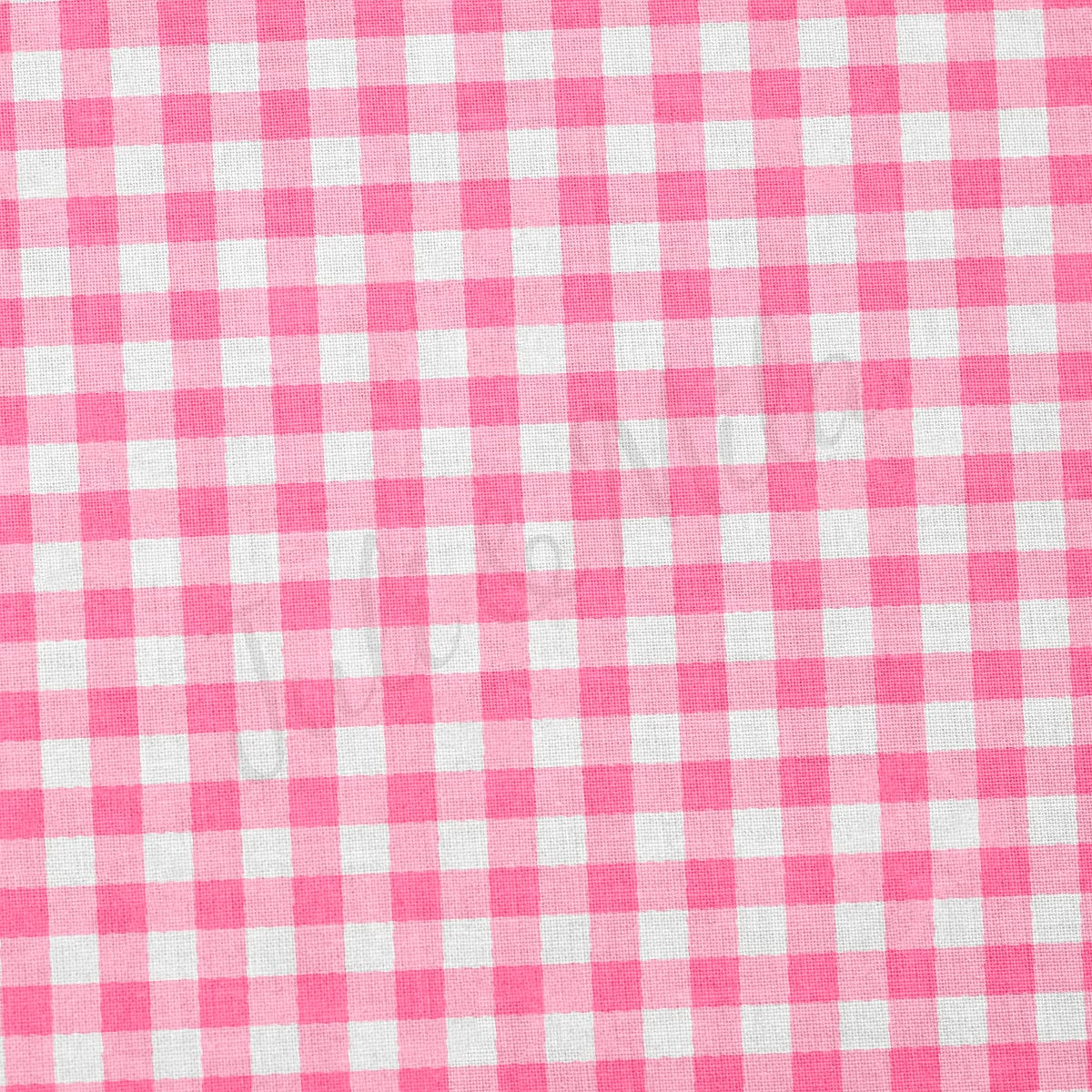 100% Cotton Fabric CTN2406 Gingham