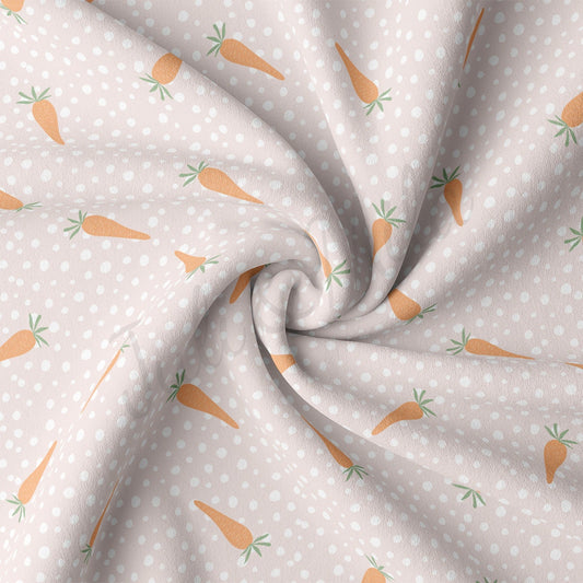 DBP Fabric Double Brushed Polyester DBP2374 Easter
