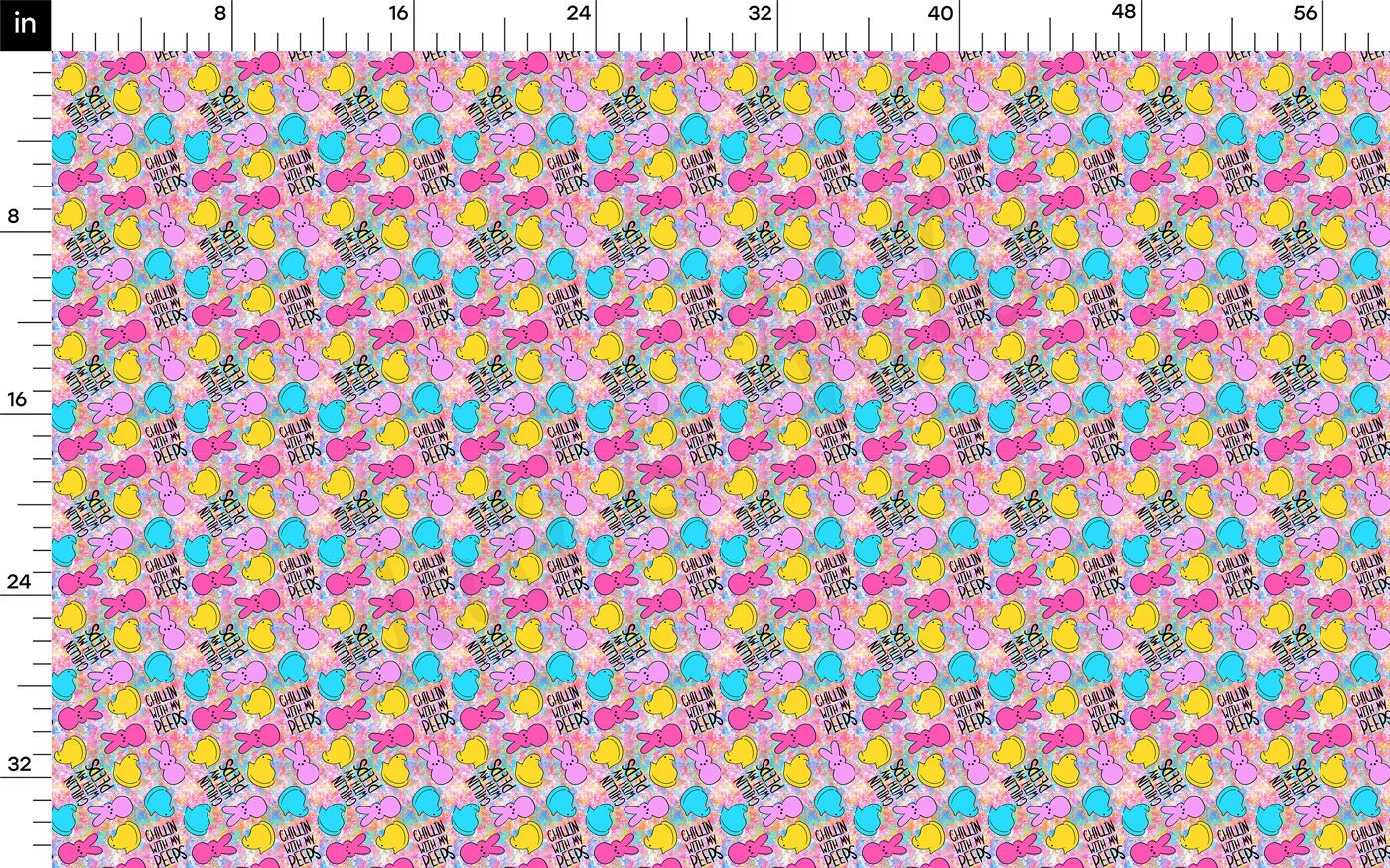 100% Cotton Fabric CTN1076
