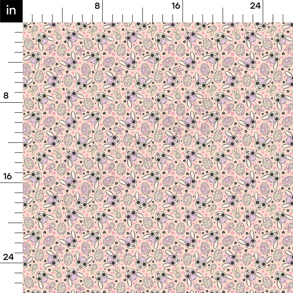 100% Cotton Fabric CTN1162
