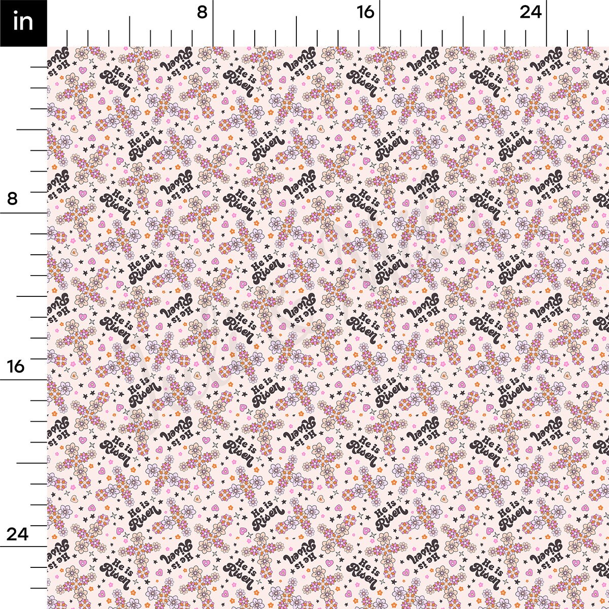 100% Cotton Fabric CTN1187