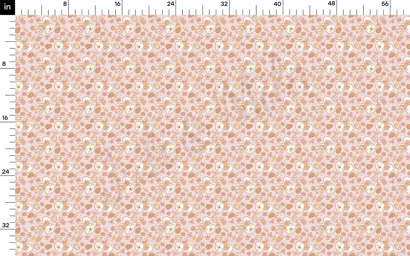 100% Cotton Fabric CTN1383