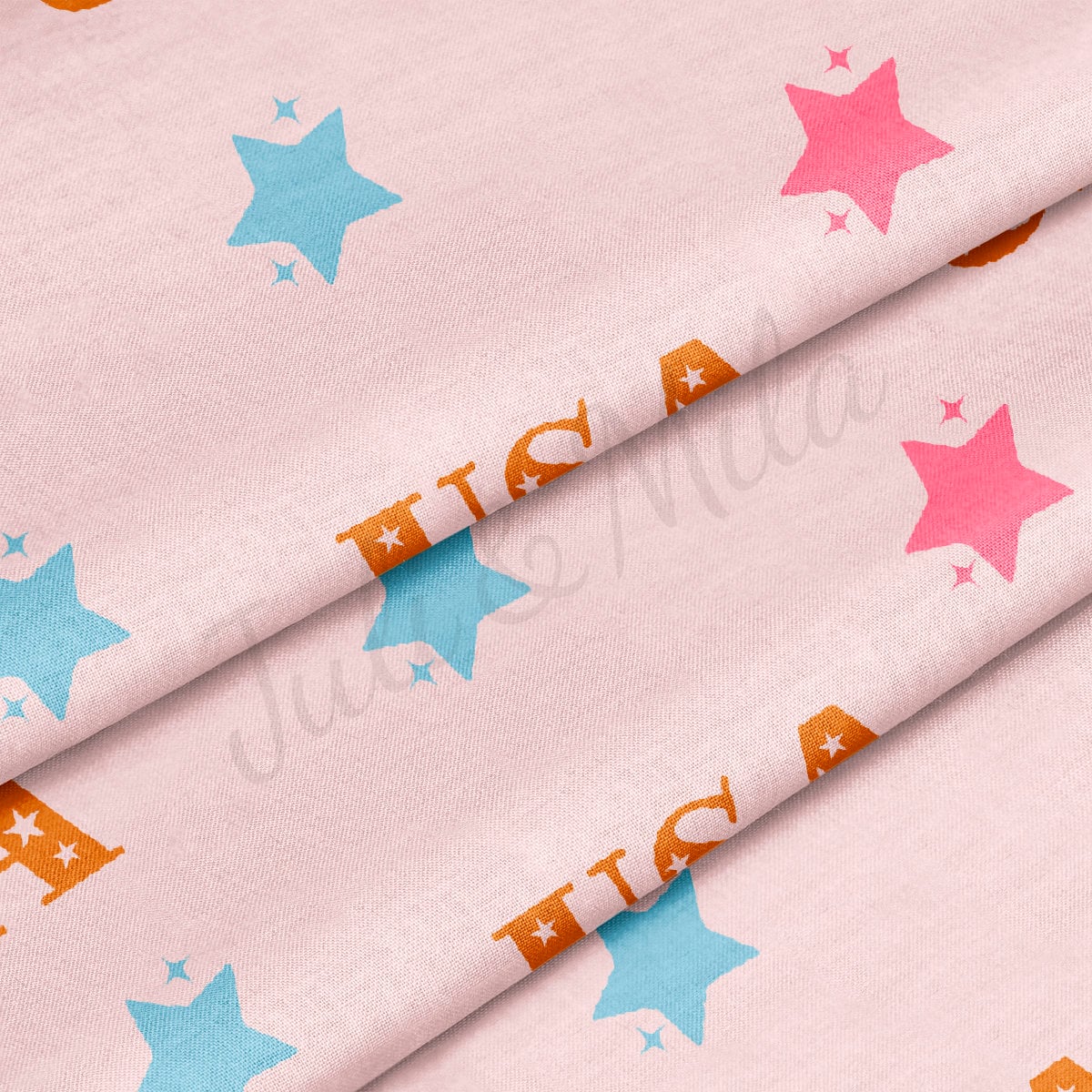 100% Cotton Fabric CTN1405