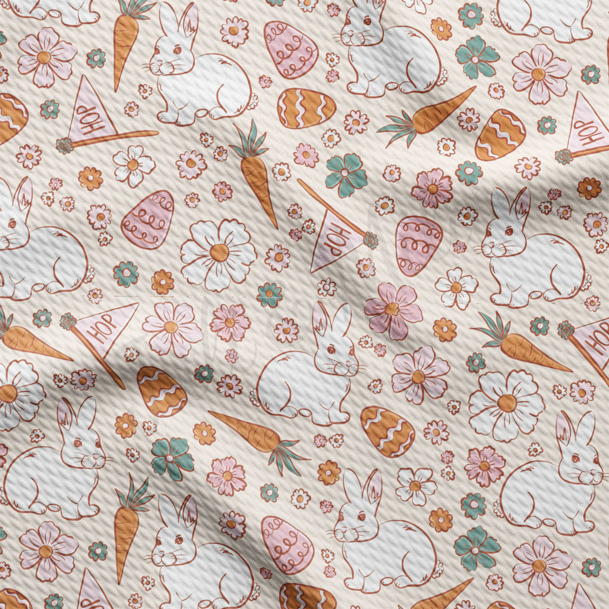 Bullet Fabric AA2303 Easter