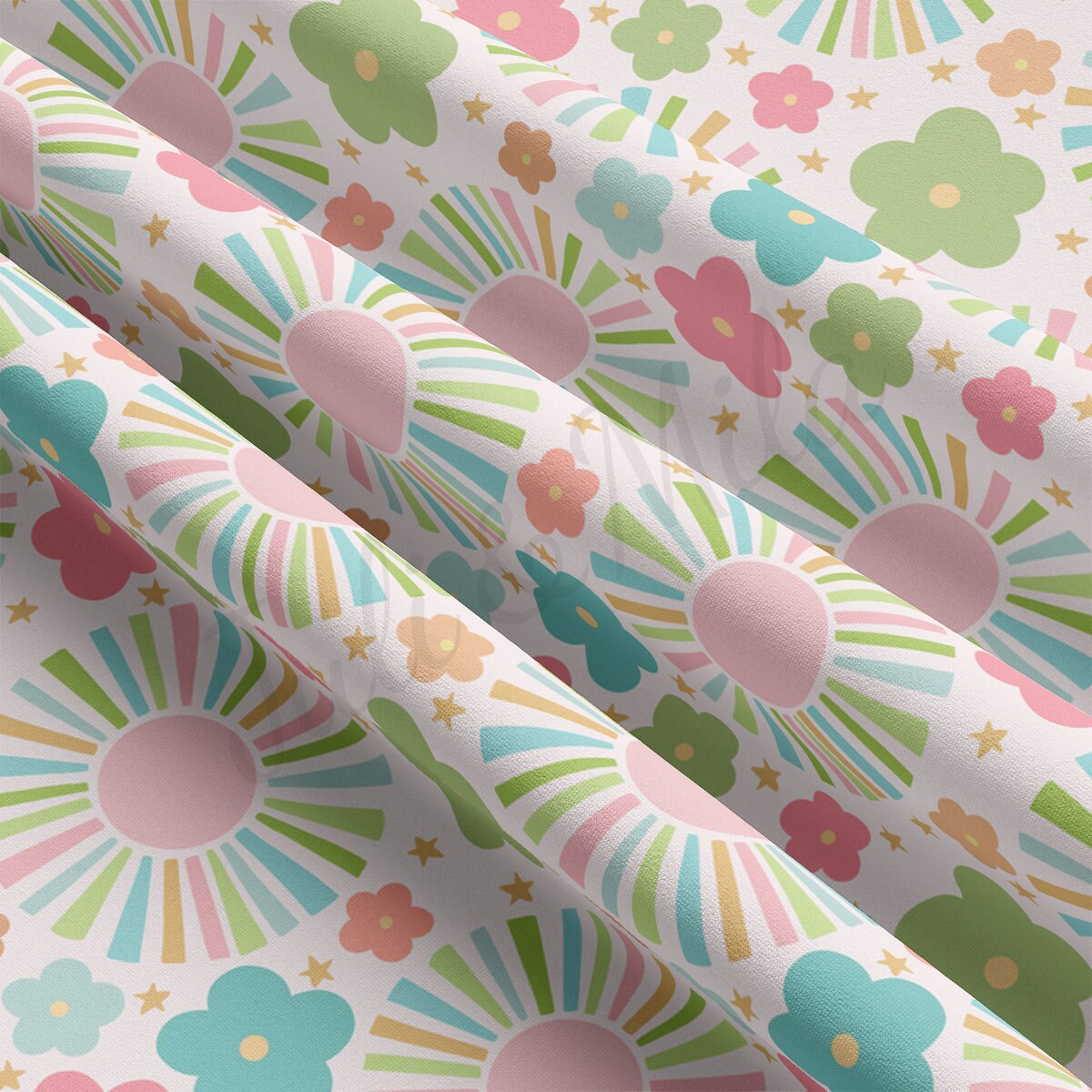 DBP Fabric Double Brushed Polyester DBP2312