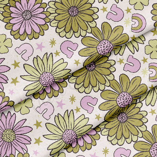 100% Cotton Fabric CTN1304