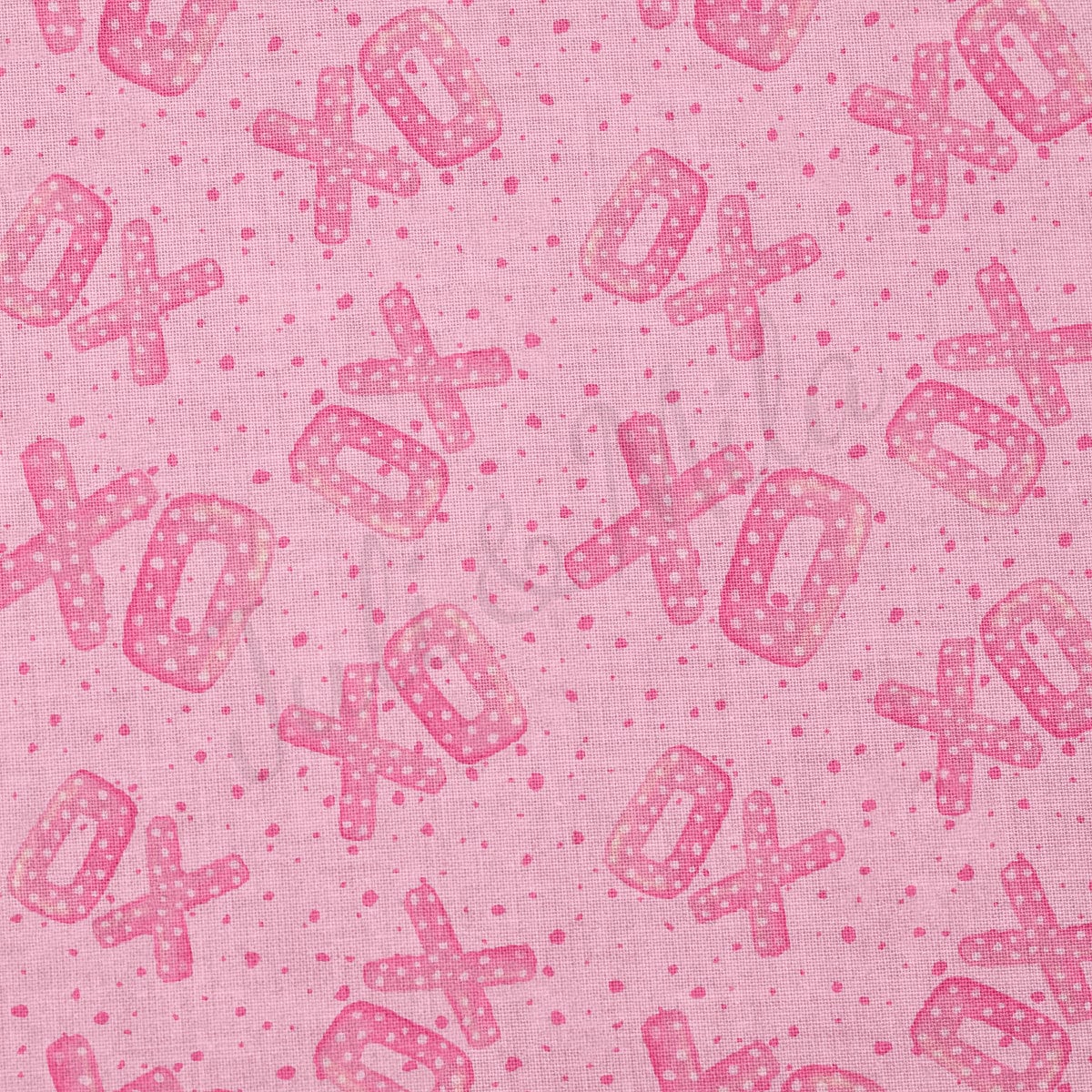 100% Cotton Fabric CTN1348