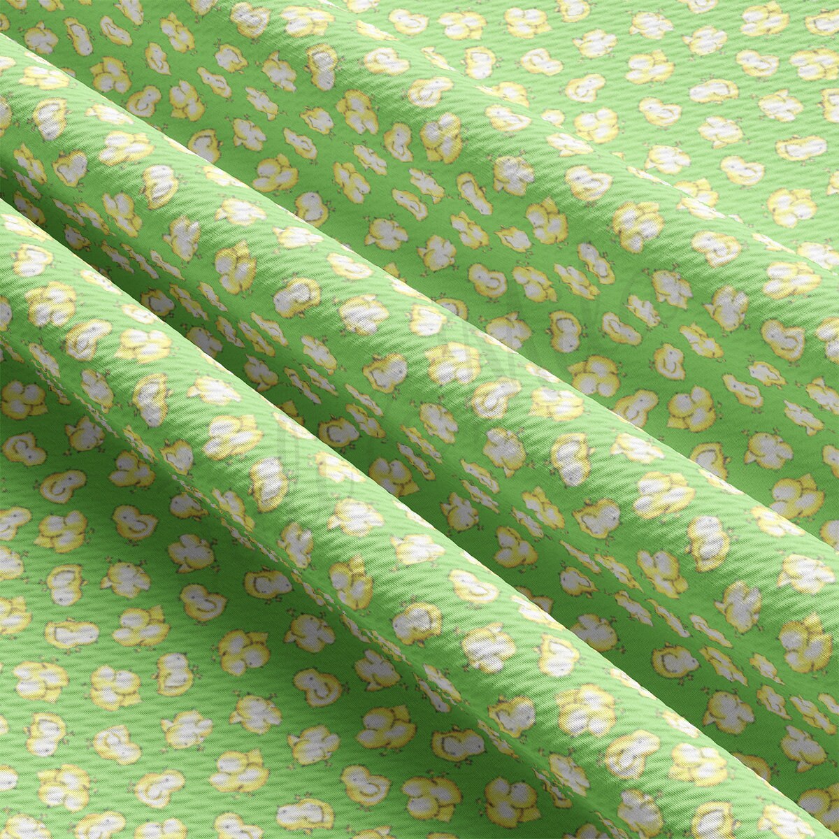 Easter Bullet Fabric AA2326