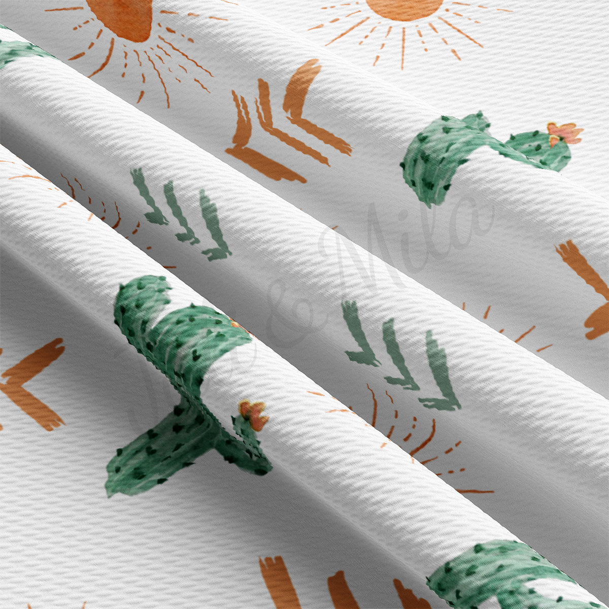 Bullet Fabric AA2328 Boho