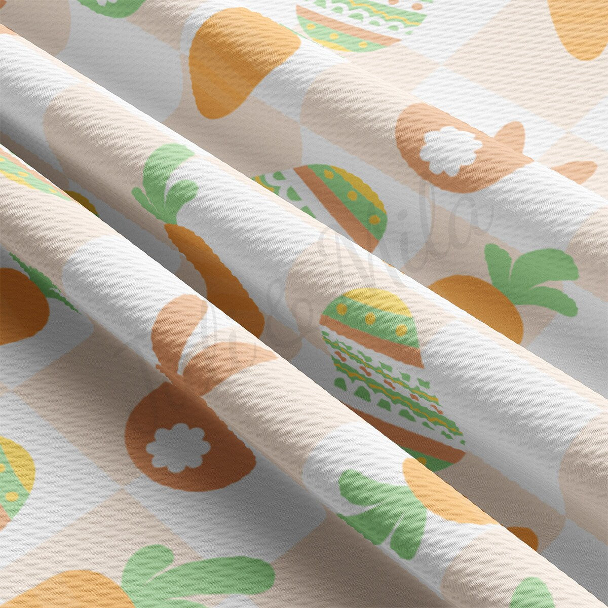 Bullet Fabric AA2333 Easter