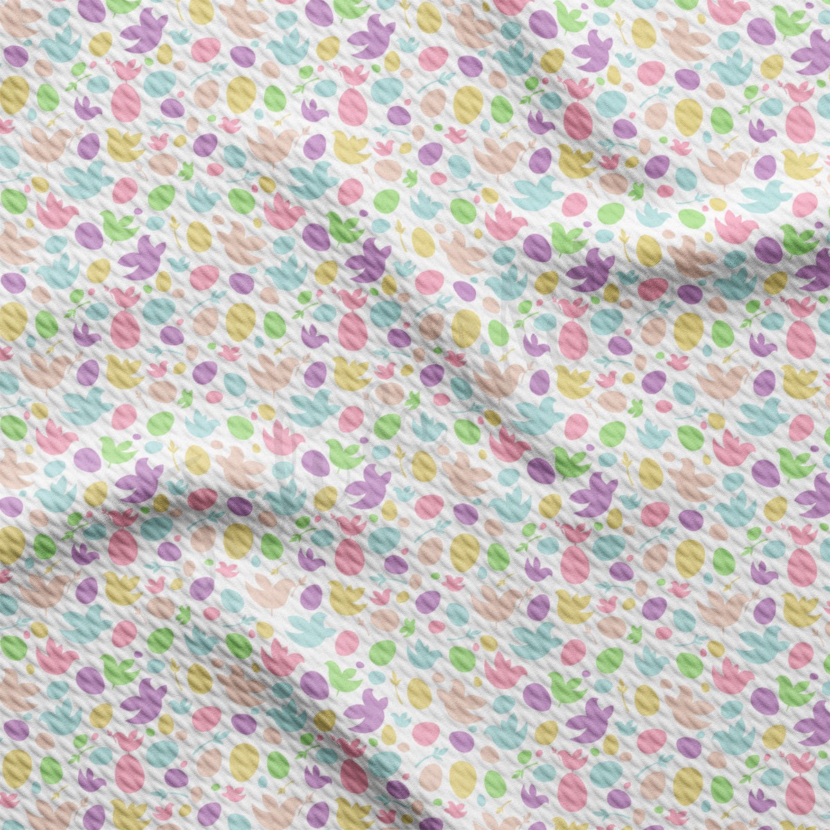 Bullet Fabric AA2334 Easter