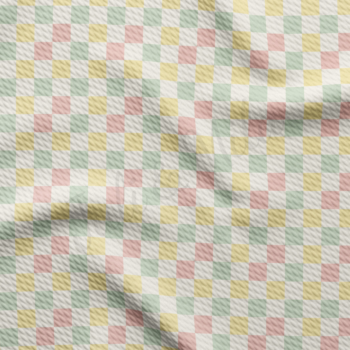 Easter Bullet Fabric AA2358