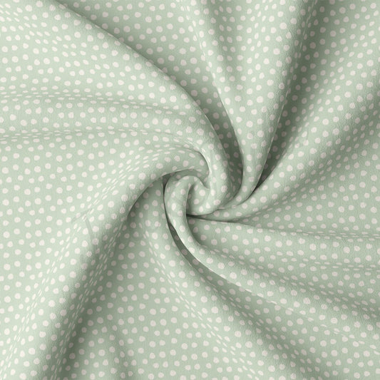 DBP Fabric Double Brushed Polyester DBP2330 Easter
