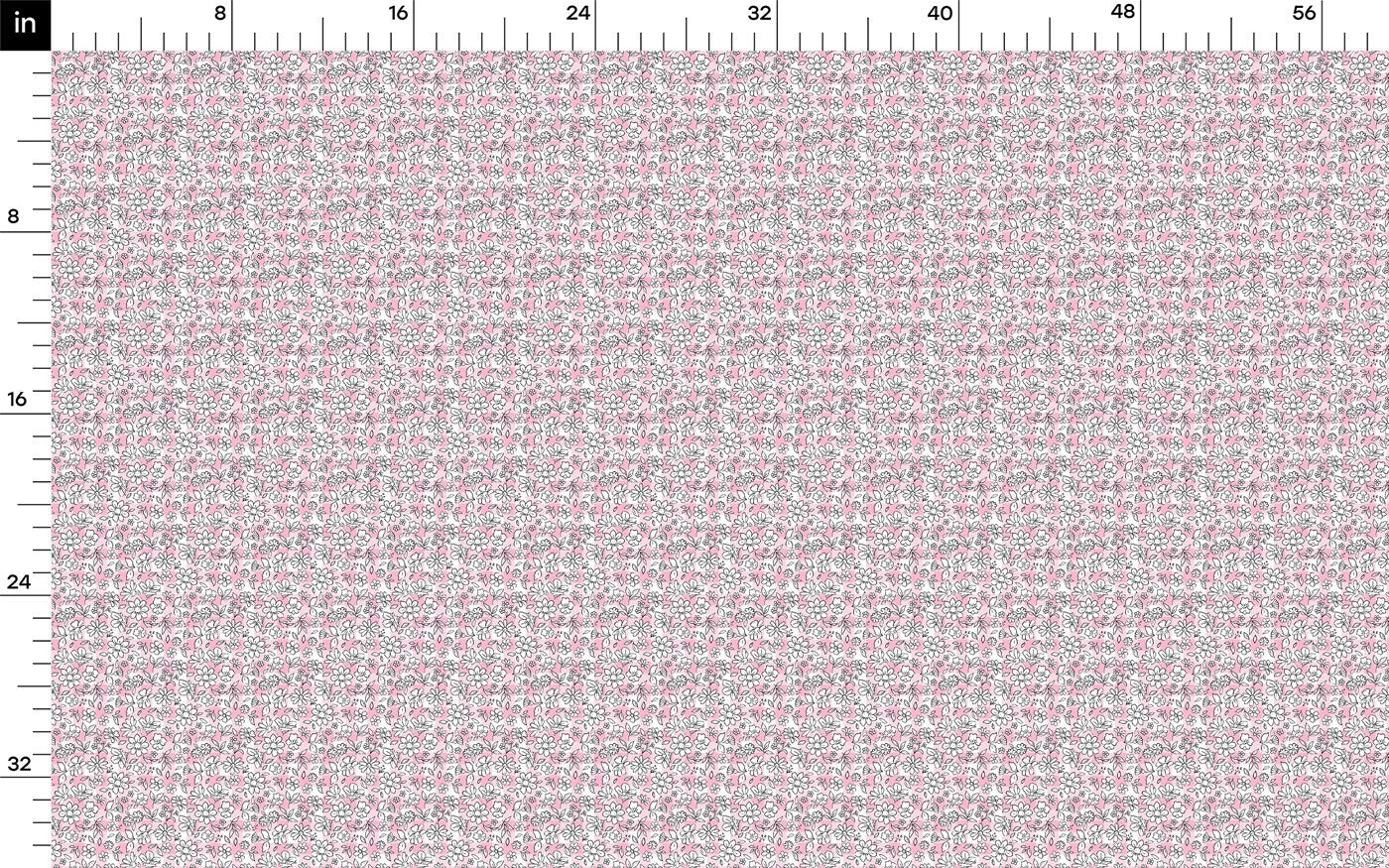 DBP Fabric Double Brushed Polyester DBP2360
