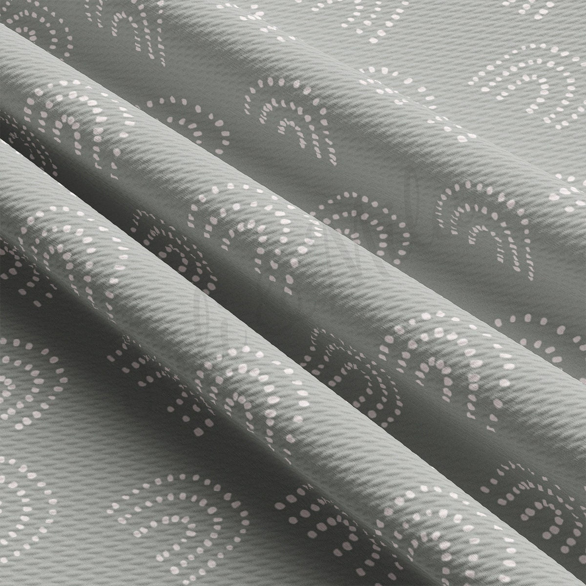 Bullet Fabric AA2420 Rainbow