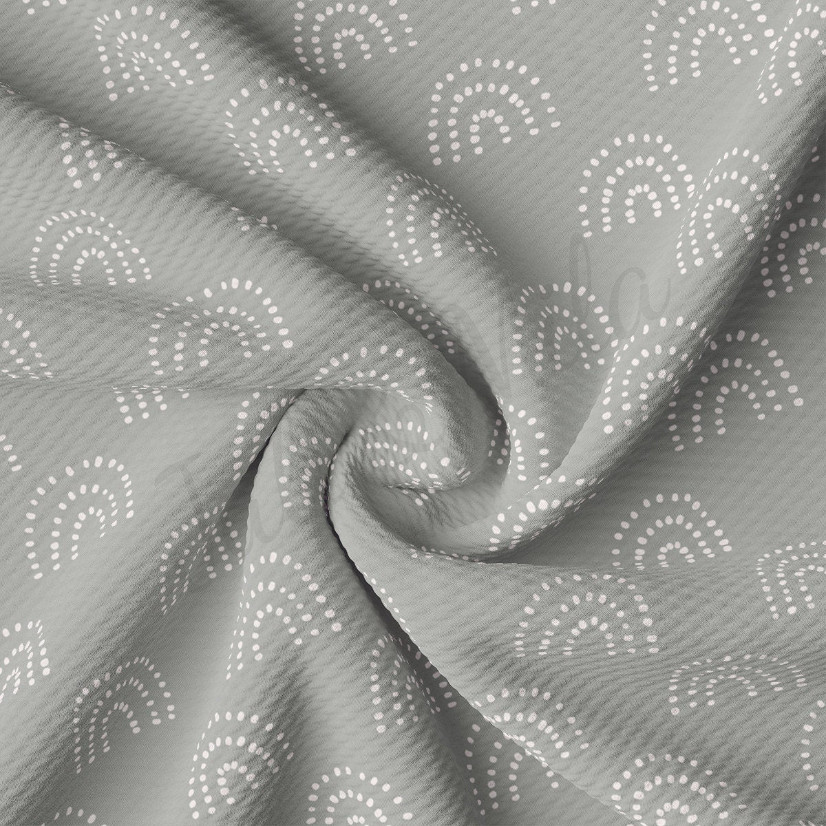 Bullet Fabric AA2420 Rainbow