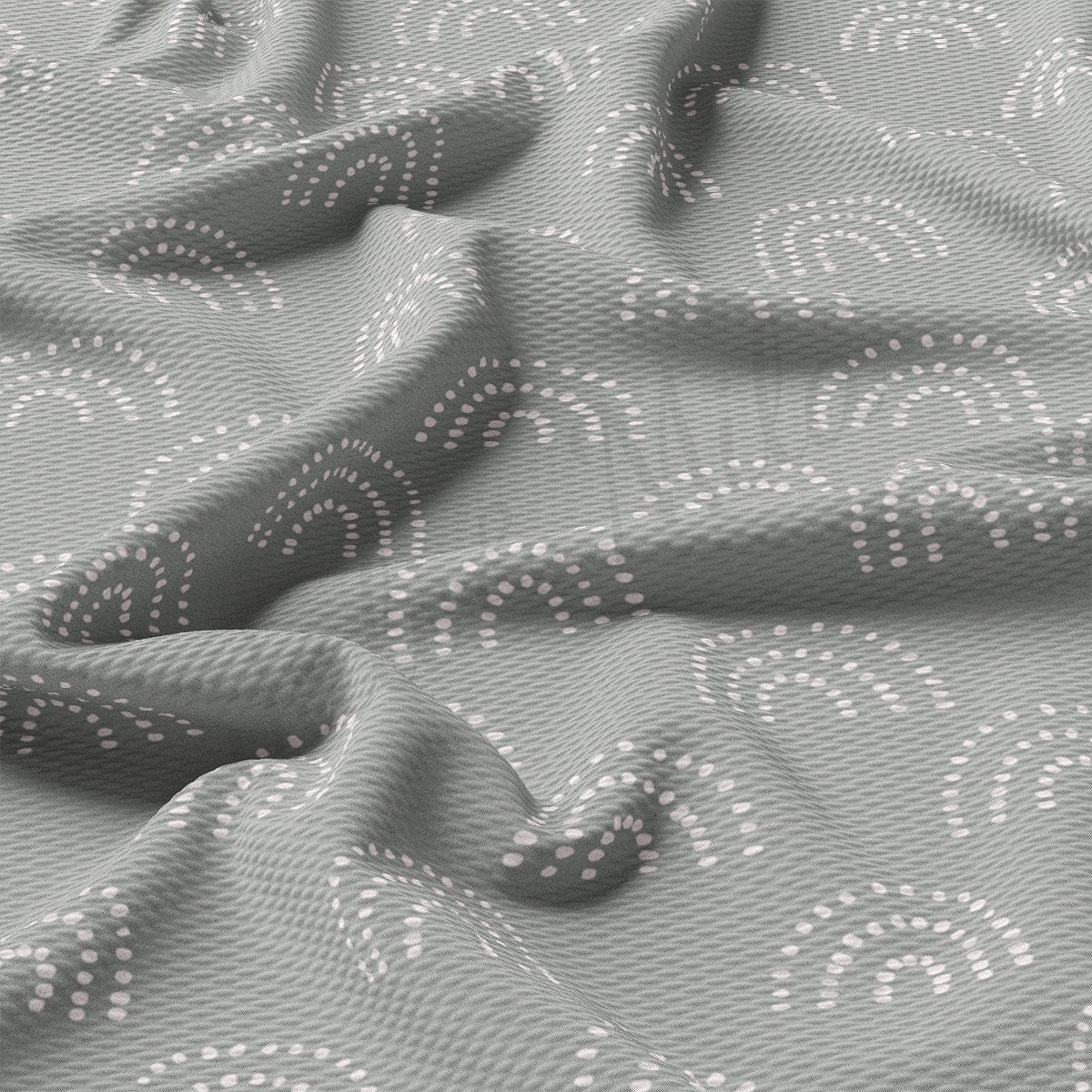 Bullet Fabric AA2420 Rainbow