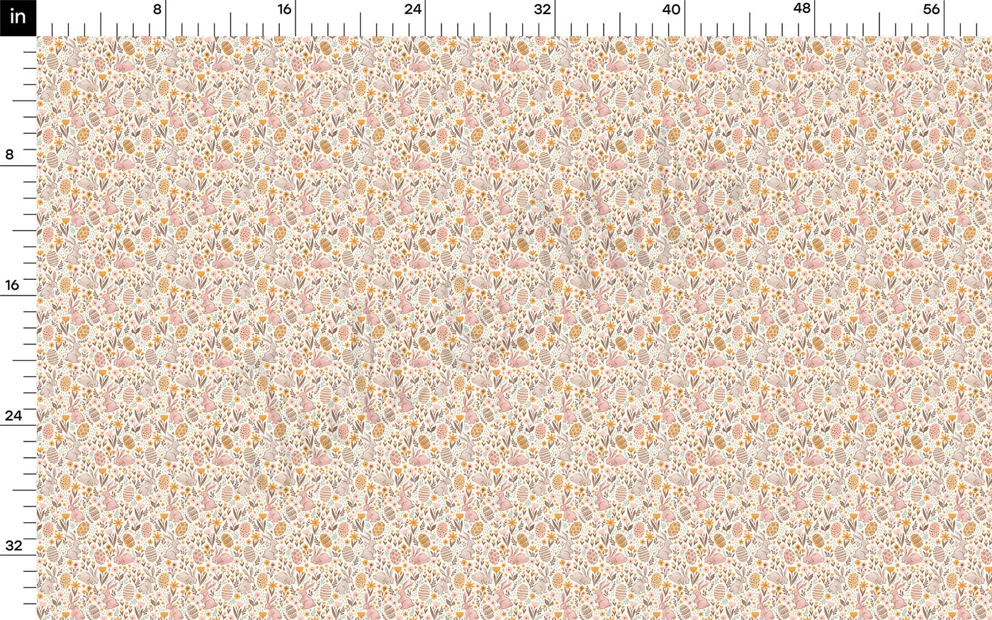 Bullet Fabric AA2440 Easter