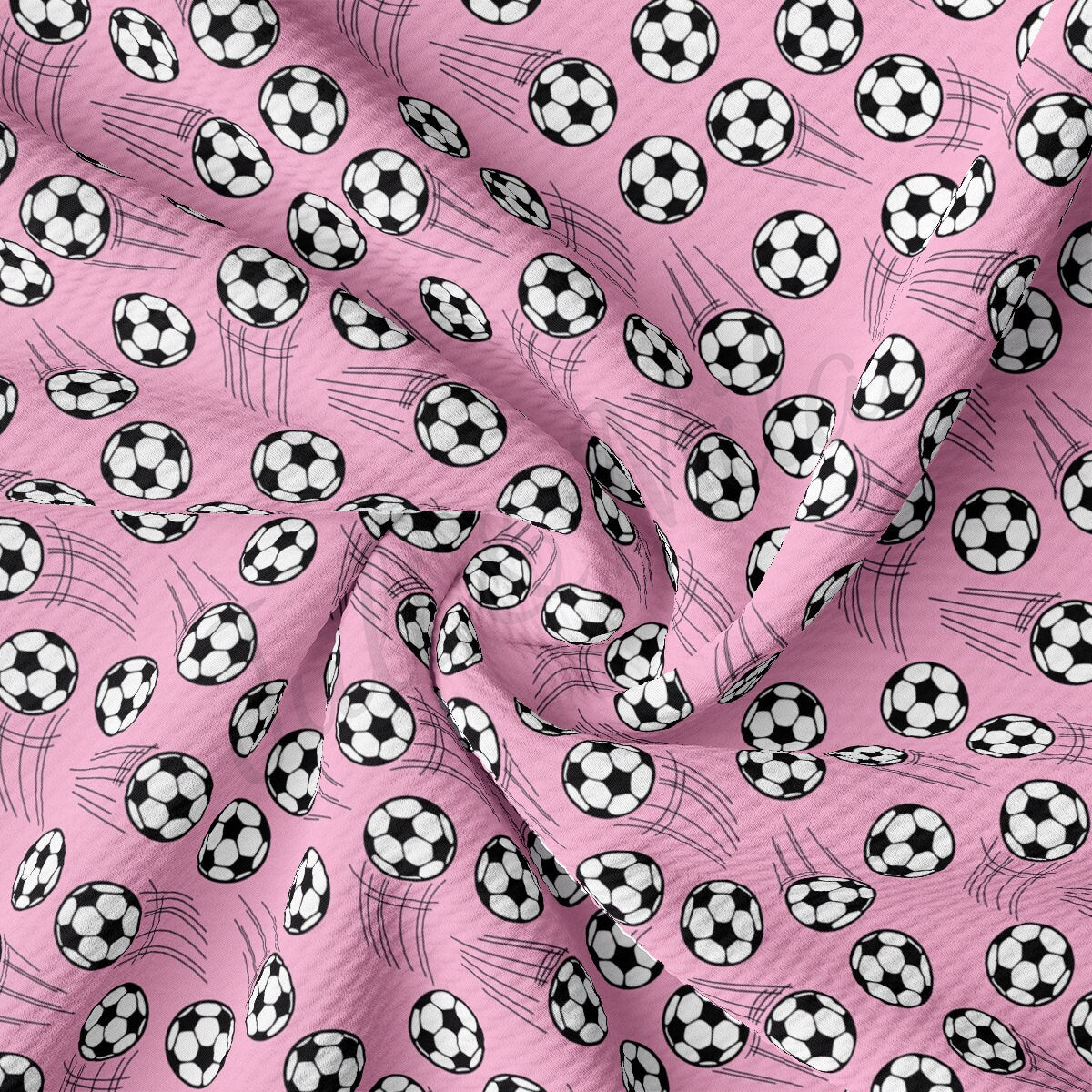 Bullet Fabric AA2464 Soccer