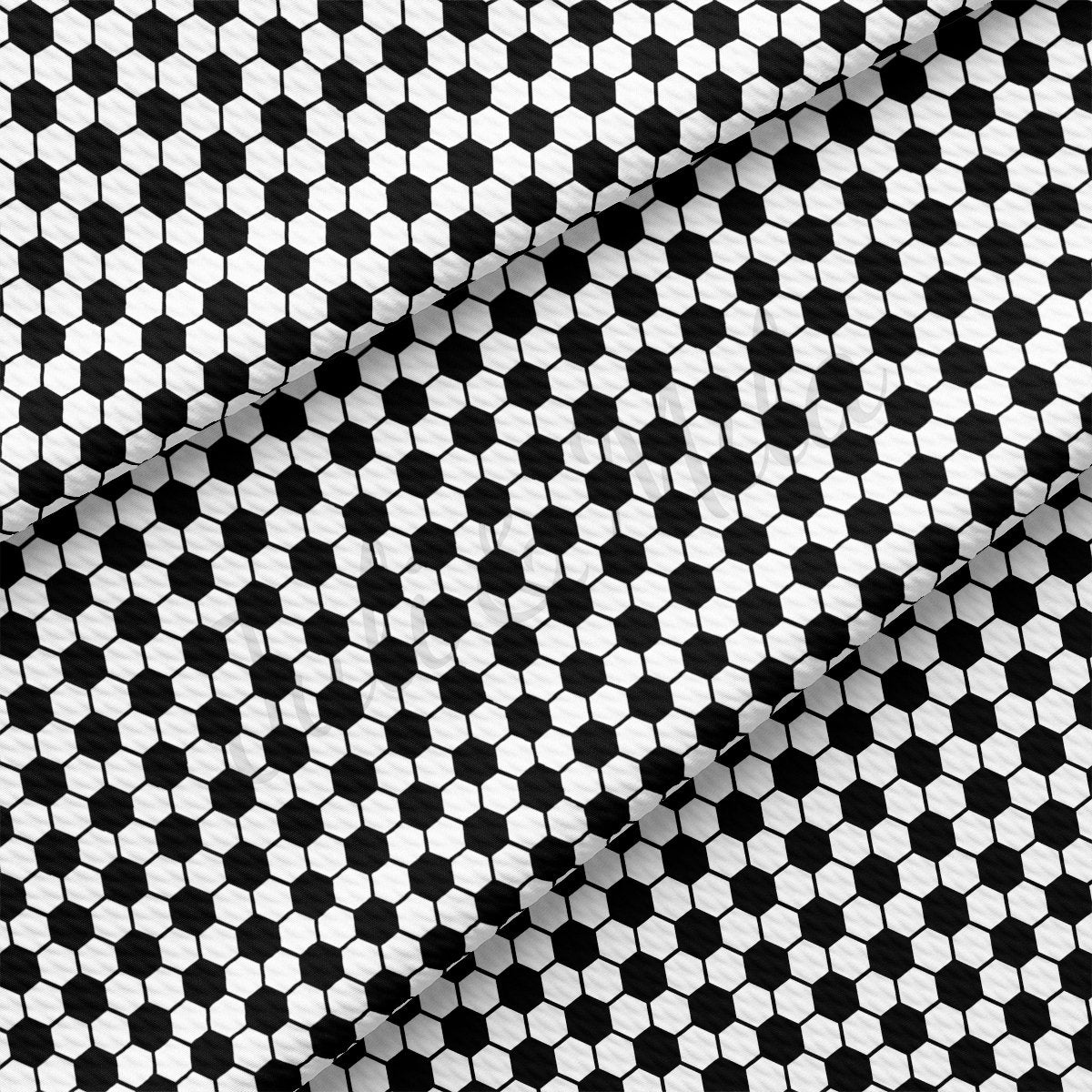 Bullet Fabric AA2466 Soccer