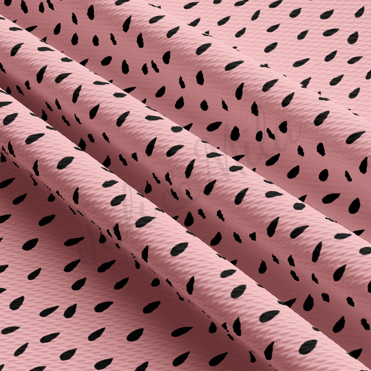 Bullet Fabric AA2484 Watermelon