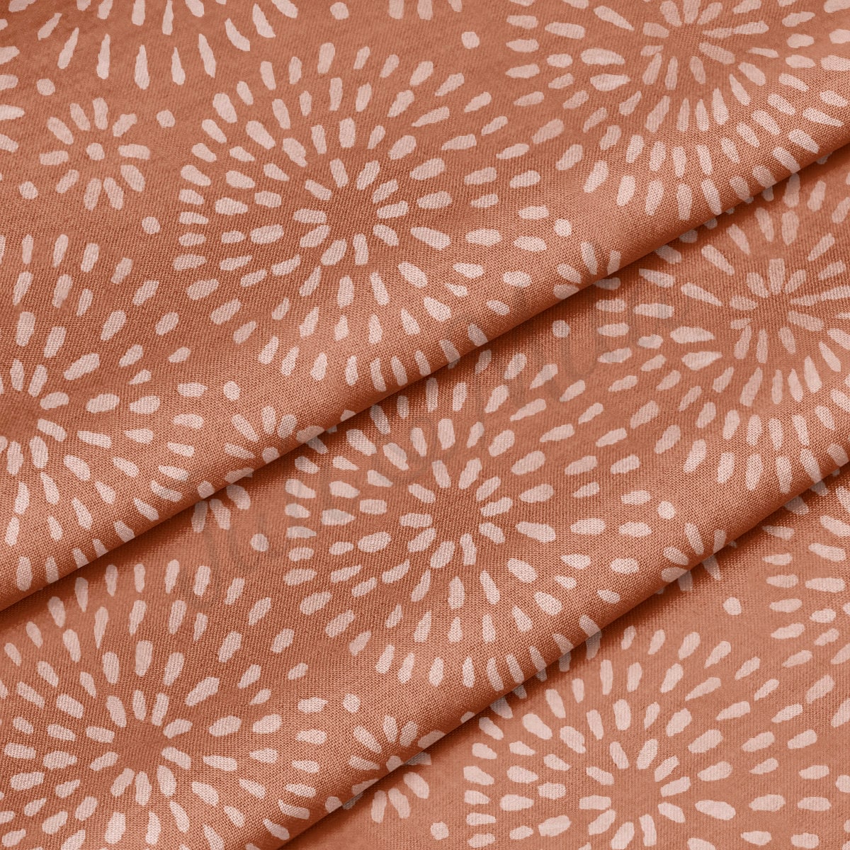 100% Cotton Fabric CTN2418