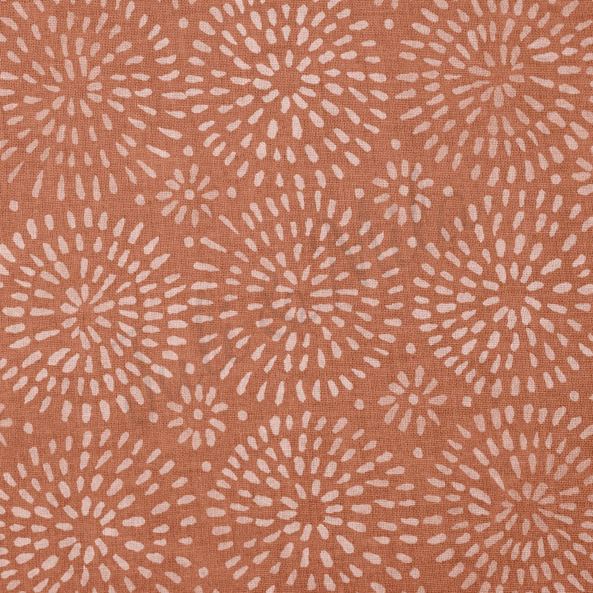 100% Cotton Fabric CTN2418