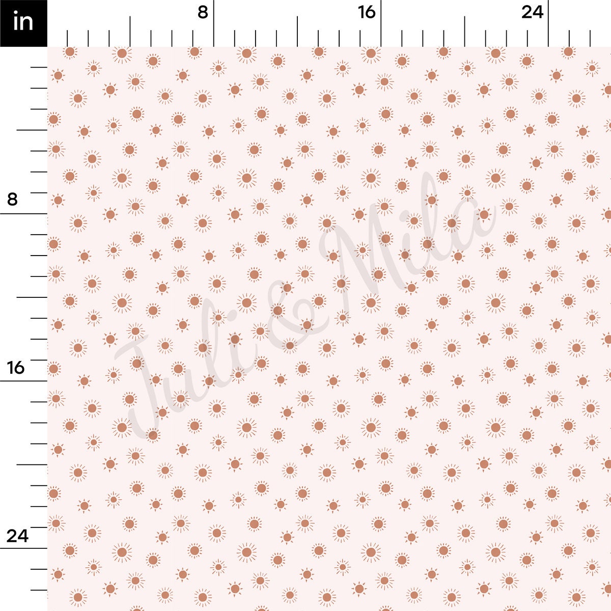 100% Cotton Fabric CTN2427