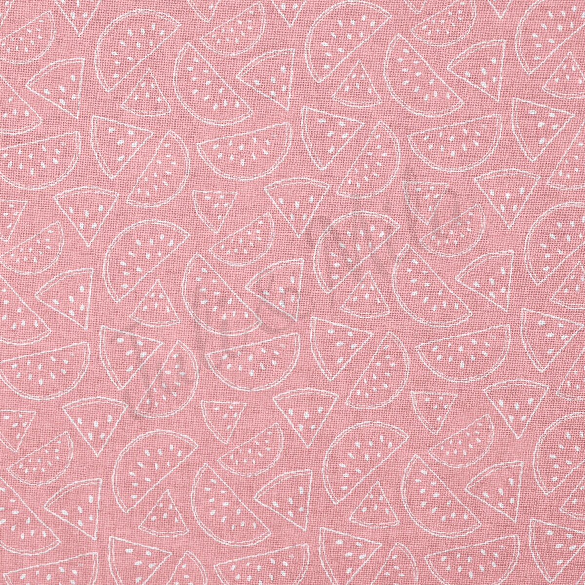 100% Cotton Fabric CTN2483 Watermelon