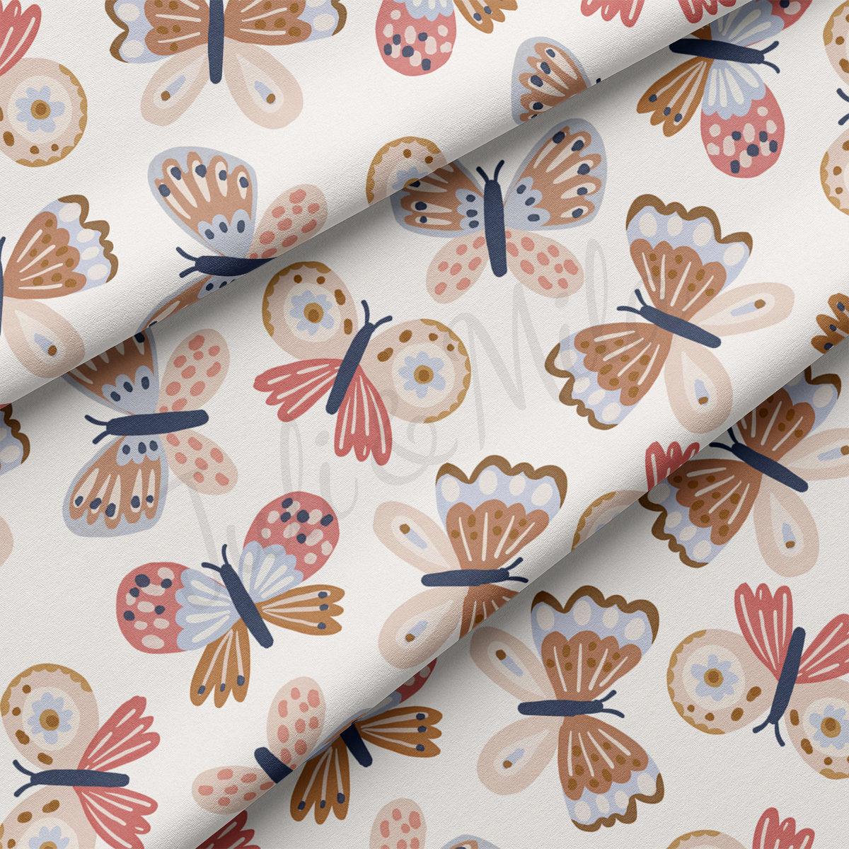 DBP Fabric Double Brushed Polyester DBP2432