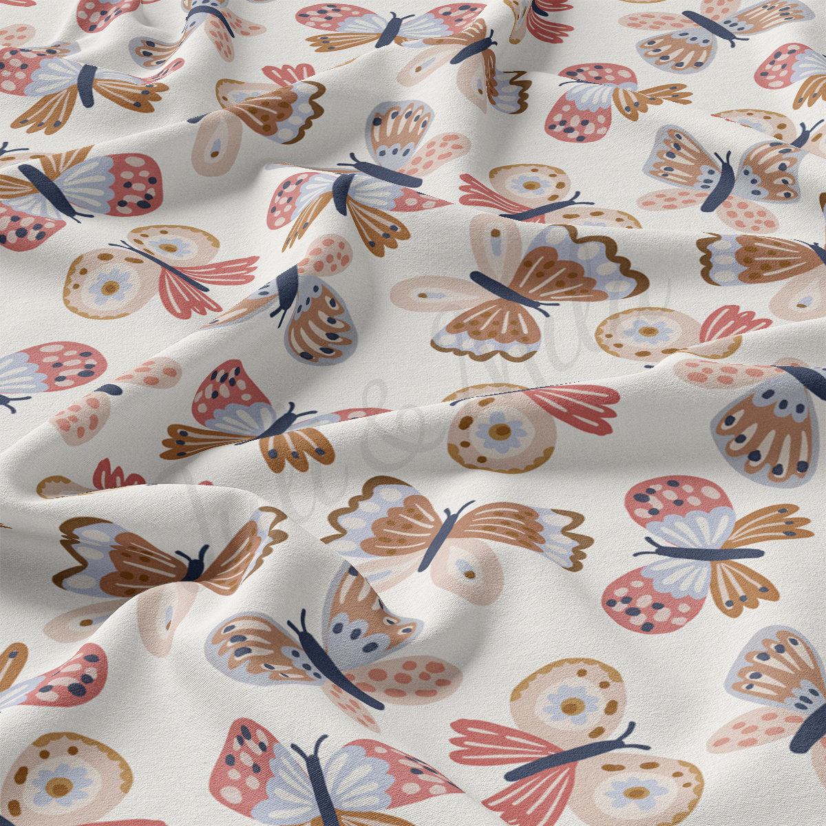 DBP Fabric Double Brushed Polyester DBP2432