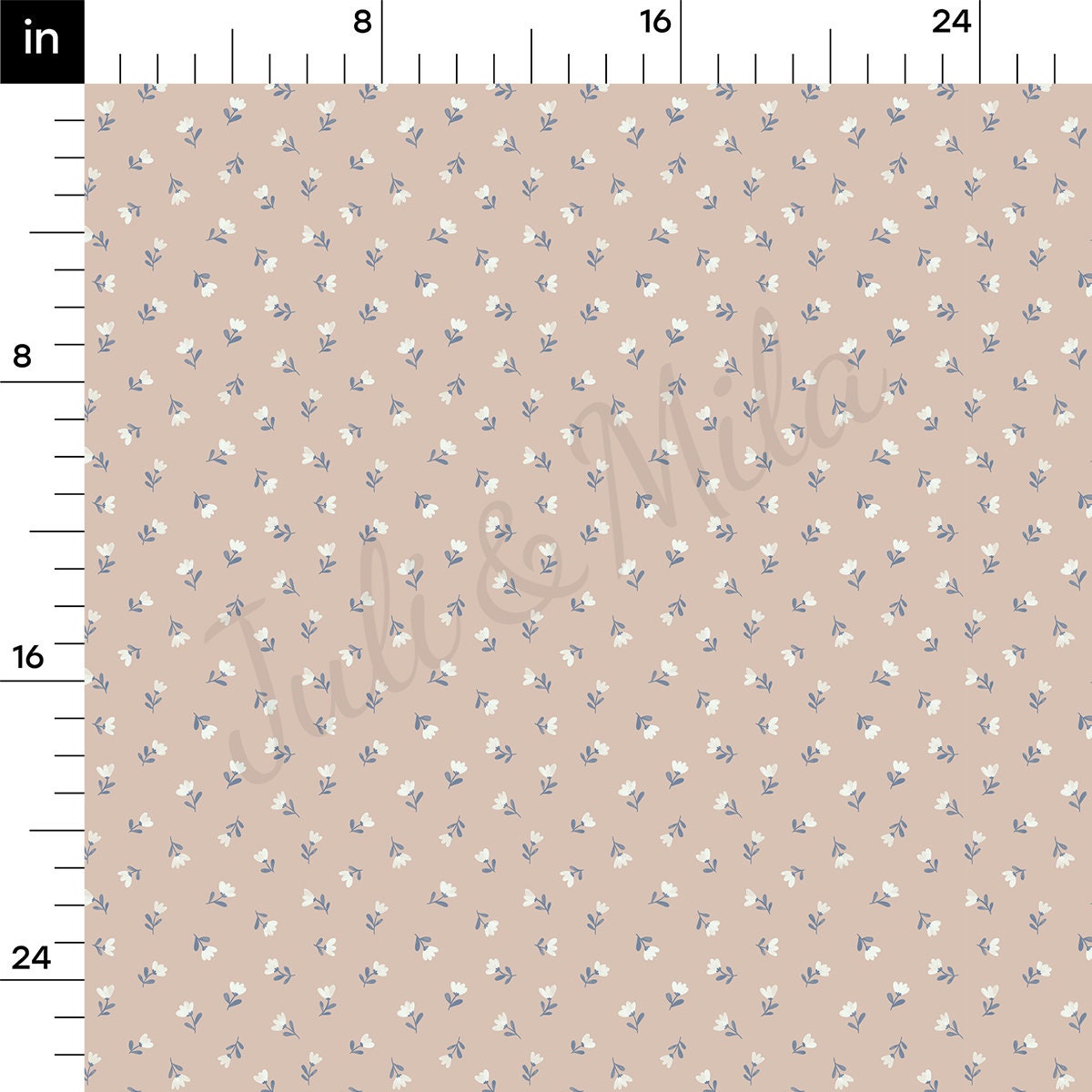 DBP Fabric Double Brushed Polyester DBP2434 Easter