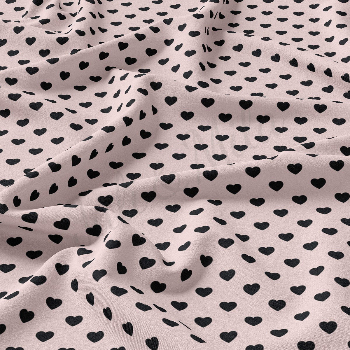 DBP Fabric Double Brushed Polyester Fabric DBP2445