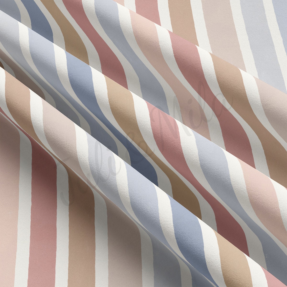 DBP Fabric Double Brushed Polyester DBP2455
