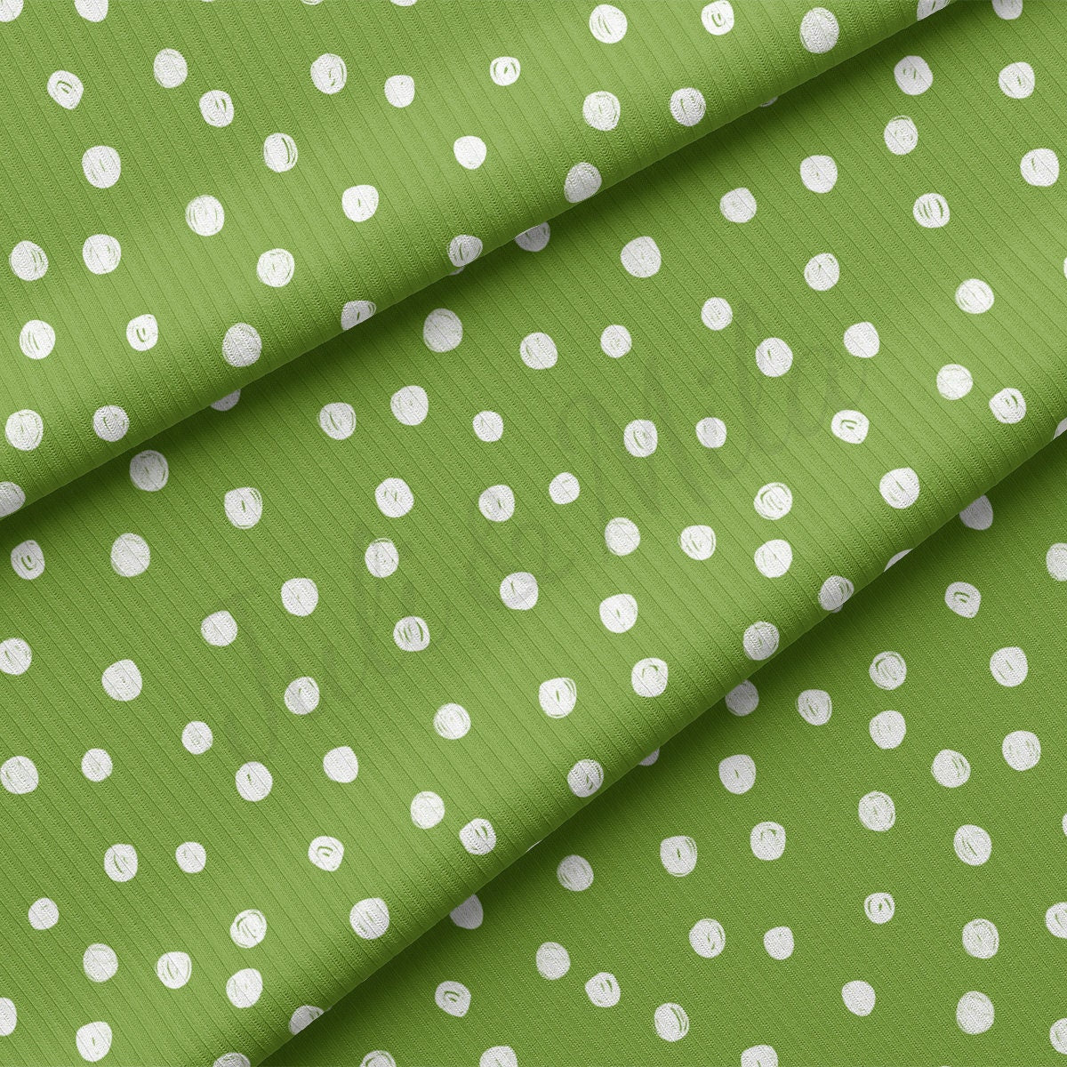 Rib Knit Fabric  RBK2436