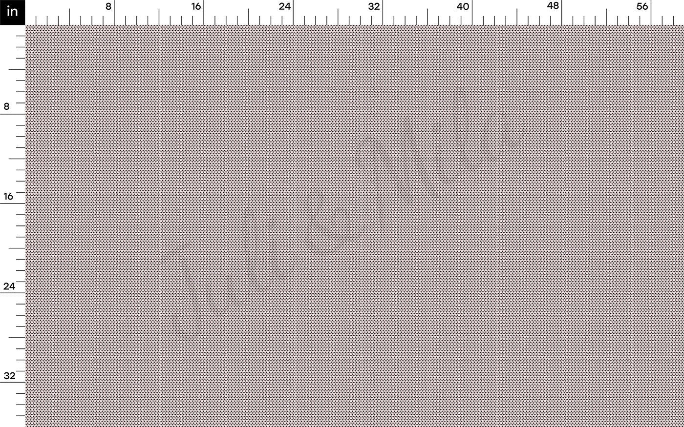 Rib Knit Fabric RBK2450 Valentine's Day