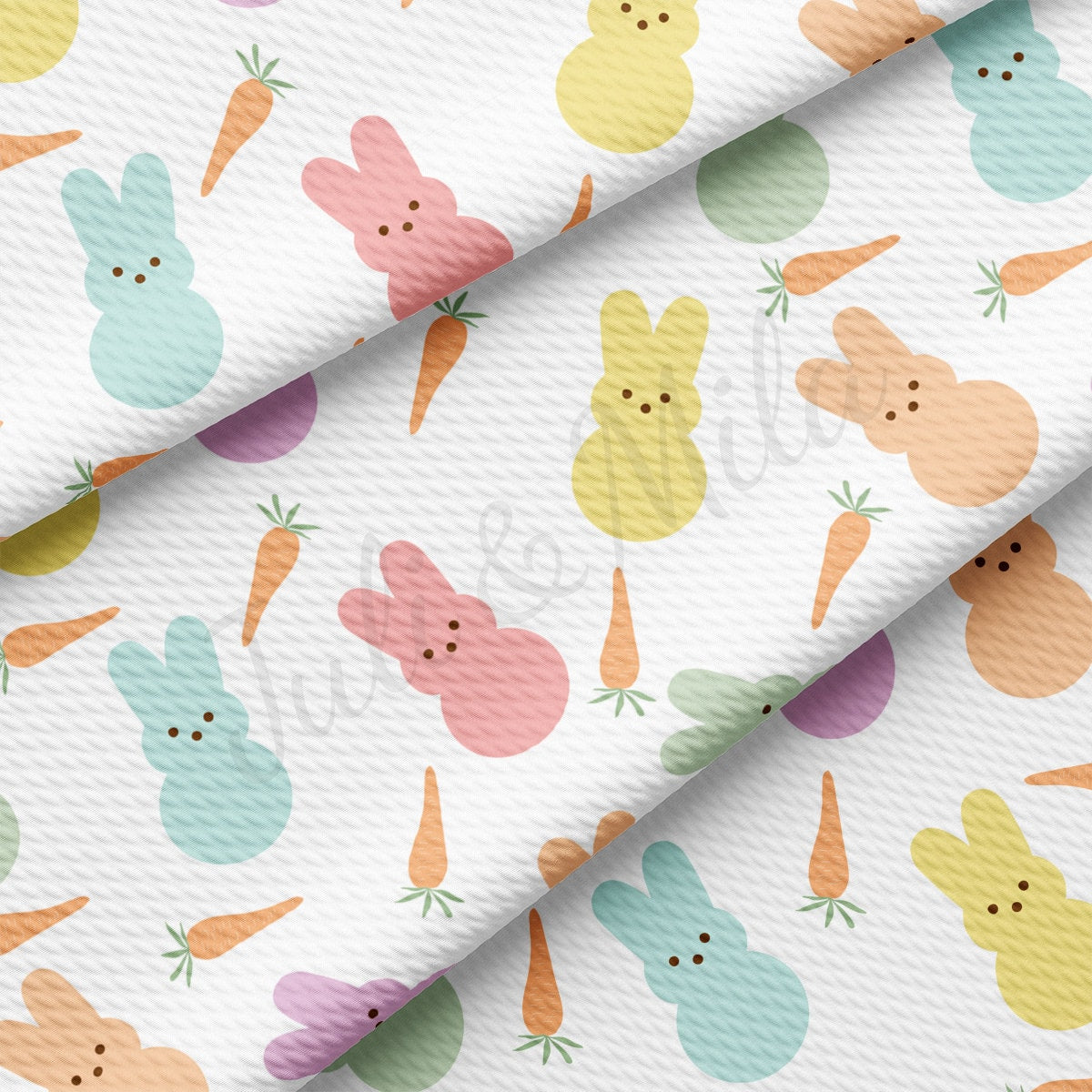Easter Bullet Fabric AA2371