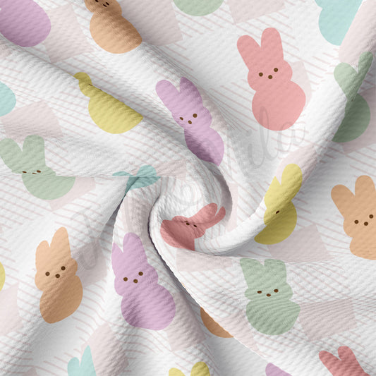 Easter Bullet Fabric AA2373