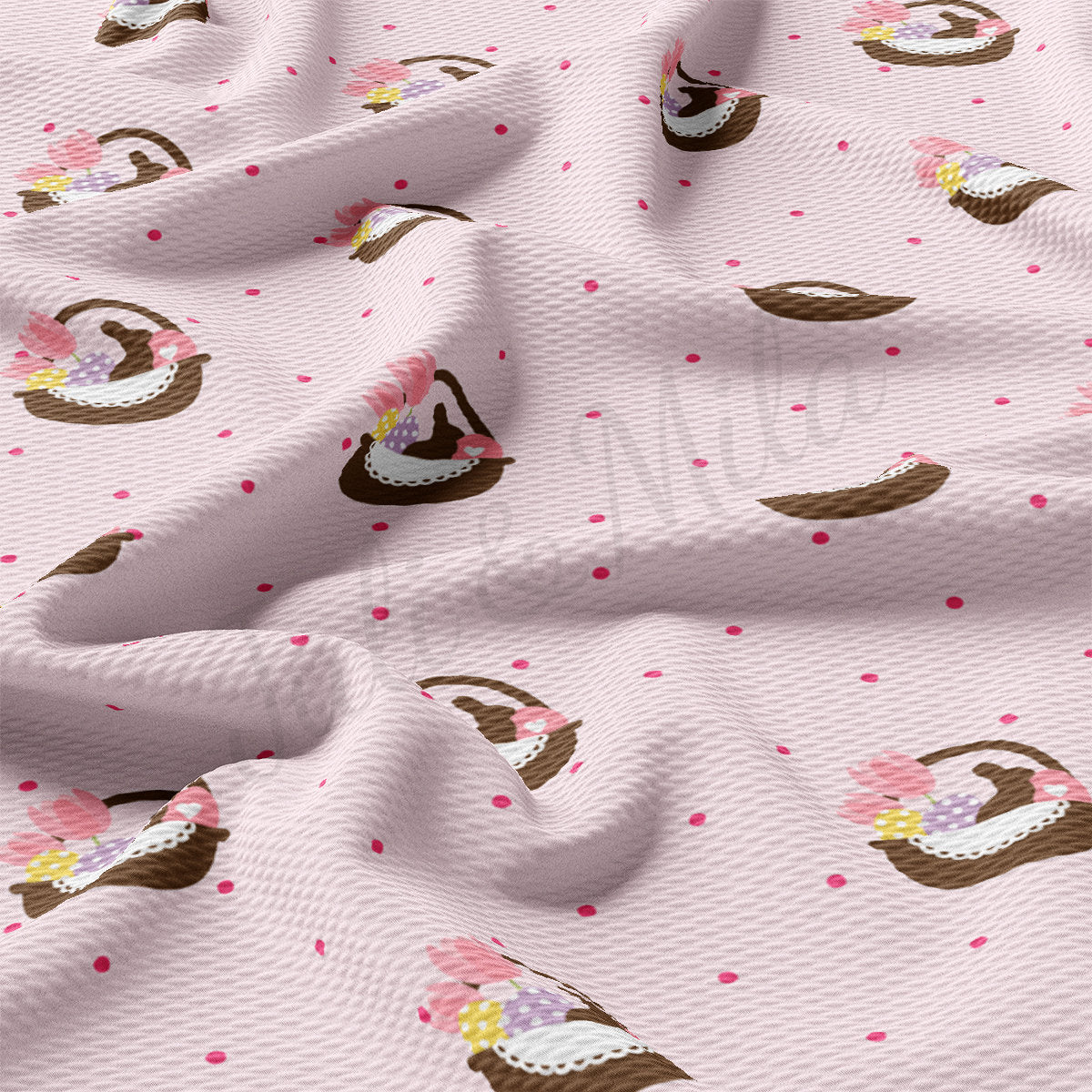 Bullet Fabric AA2380 Easter