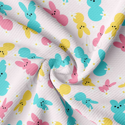 Easter Bullet Fabric AA2385