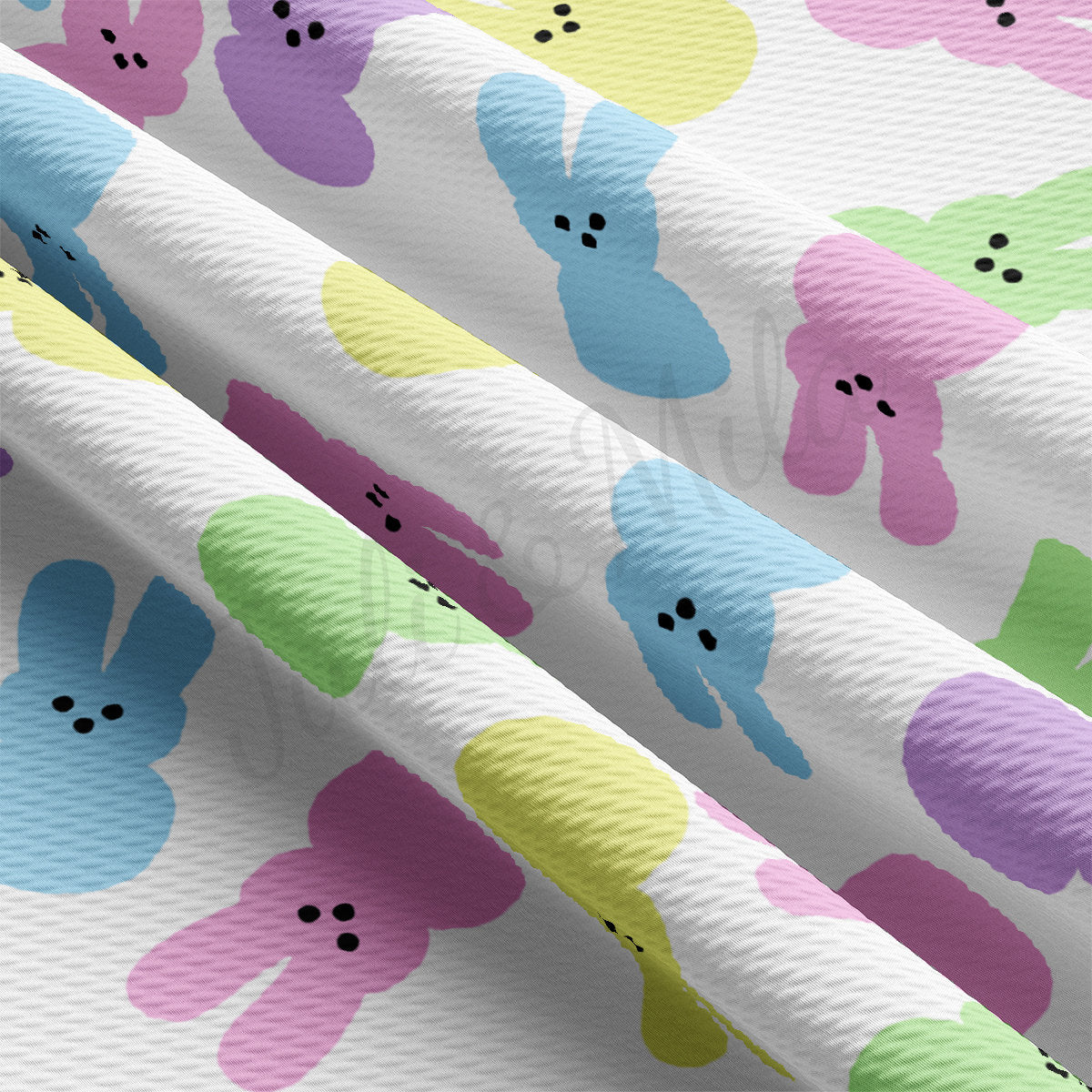Easter Bullet Fabric AA2399
