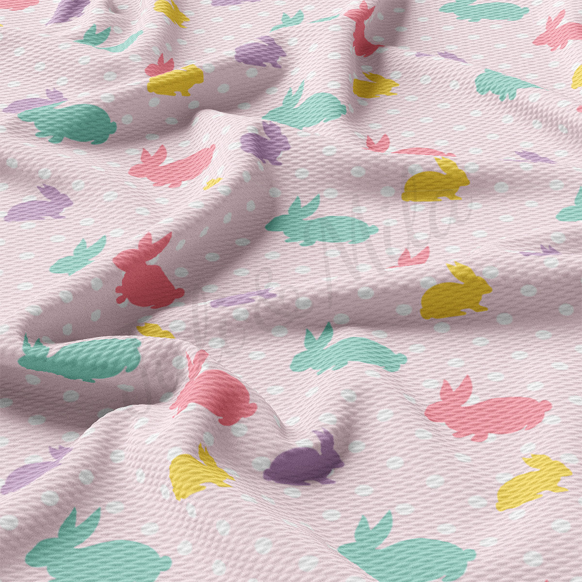 Bullet Fabric AA2409 Easter