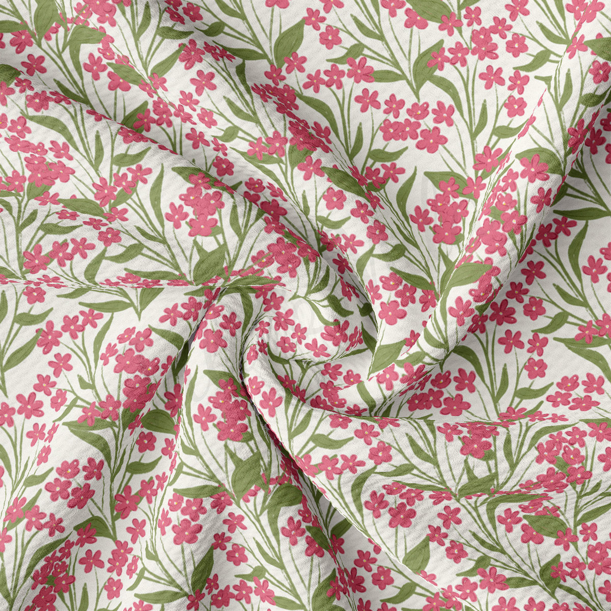 Bullet Fabric AA2487 Floral